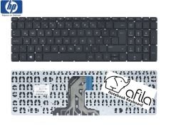 HP 15-AY015NT, 15-AY016NT Notebook Klavyesi (Siyah TR)