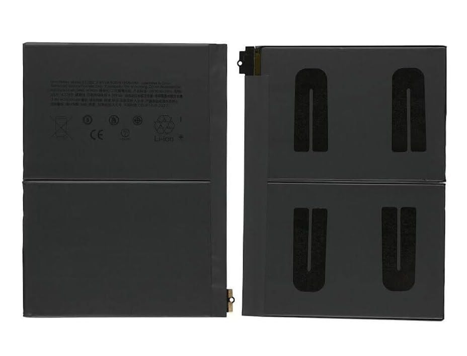 Apple iPad Pro Air 4.Nesil A2316 A2324 A2325 A2072 uyumlu Tablet Bataryası, Pili