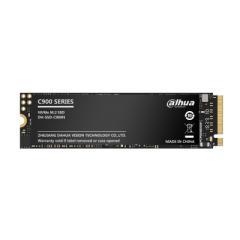 Dahua C900N 1TB m.2 NVMe SSD 2000-1600MB/s (SSD-C900N1TB)