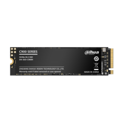1TB Dahua C900N m.2 NVMe SSD 2000-1600MB/s (SSD-C900N1TB)
