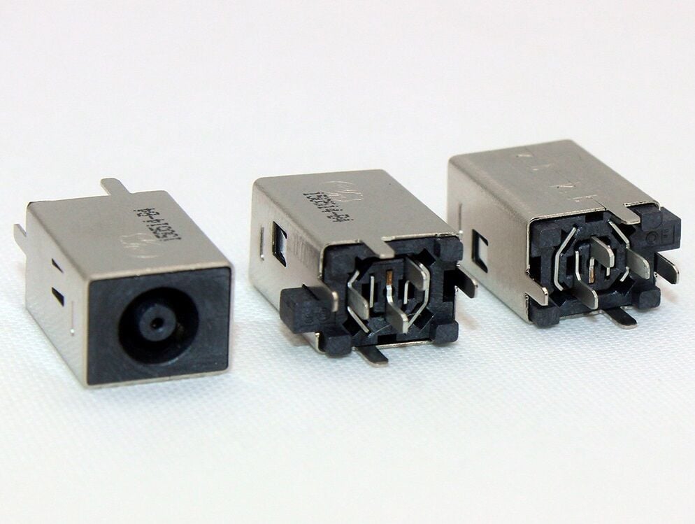 Dell inspiron 24 3000 3452 3455 3459 3544 3052 5459 23.8 AIO Dc Power Jack Adaptör Girişi All ın one Pc