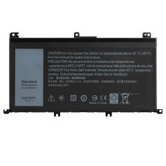 Dell Inspiron 15 P57F P57F001 P57F002, P57F003, P57F004 Bataryası - Pili