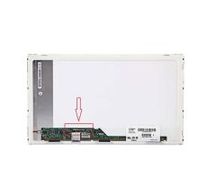 Monster Tulpar T5 V1.2, T5 V1.2.1, T5 V1.3 uyumlu Notebook Lcd Ekran, Panel V1 - HD 1366*768p