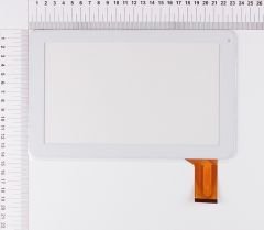Onyo Action Tab XL Tweety Uyumlu 9'' inç Beyaz Dokunmatik (ön Cam)