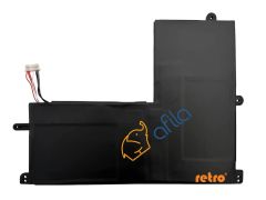 Casper Nirvana C350.5005-4D00T Notebook Bataryası, Laptop Pili - Ver.1 - Celeron