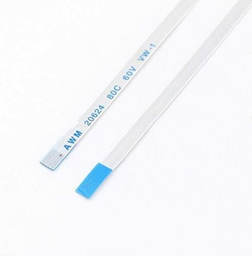 Asus Gaming G731GU-BI7N9 Power Button On/Off Flex Kablosu - 6pins 20cm