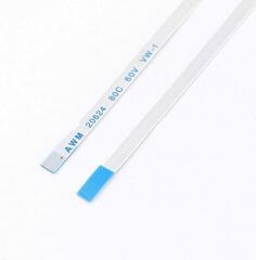 Asus Gaming G731GU-BI7N9 Power Button On/Off Flex Kablosu - 6pins 20cm