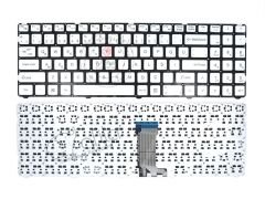 Casper Nirvana C600.7100-4L00T-S-F Notebook Klavyesi (Beyaz TR)