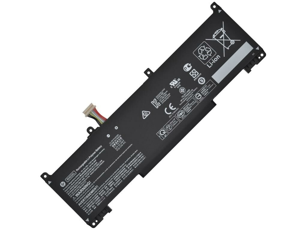 Hp M02027-005 RHO3XL RH03 RHO3 HSN-Q28C-4 Notebook Bataryası, Pili