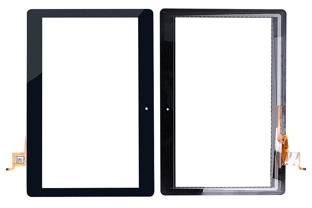 FPC6241-FPC_V2-1 10.1'' Dokunmatik Panel - Siyah