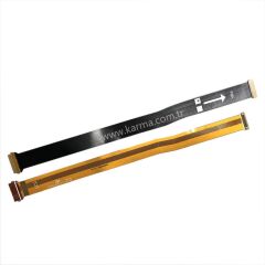 Samsung Galaxy Tab A SM-T510 SM-T515 SM-T517 Lcd Flex Kablo SM-T515 LCD FPCB REV0.5