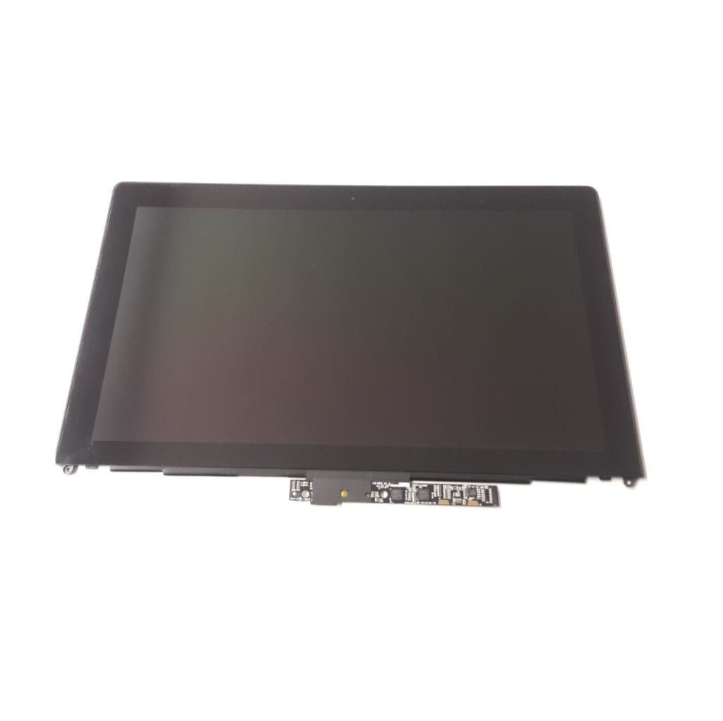 Lenovo ideaPad Yoga 13 Lcd Ekran Dokunmatik Panel LP1333WD2(SL)(B1) SET 20175 (2.el Orjinal)