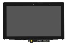 Lenovo ideaPad Yoga 13 Lcd Ekran Dokunmatik Panel LP1333WD2(SL)(B1) SET 20175 (2.el Orjinal)