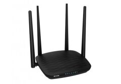 TENDA AC5 4PORT WiFi-N 1200Mbps 4 ANTEN Acces Point Kablosuz Router
