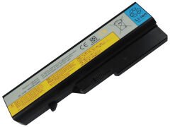 Lenovo G460,G560,G570,B470 V570, Z560, Z570 Serisi Notebook Batarya - 10.8V-6Cell-4400mAH