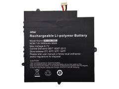 NV-3575138-2S(38155158C) Notebook Bataryası, Laptop Pili