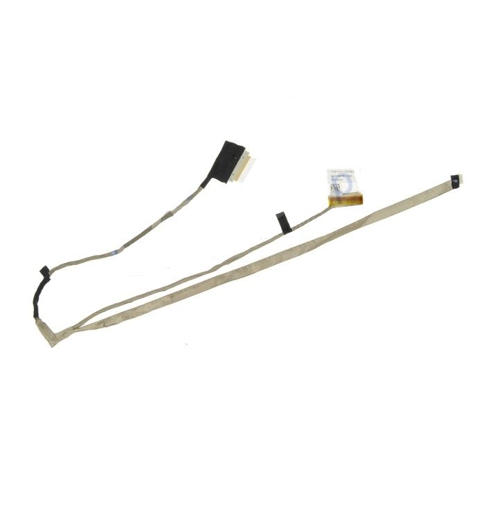 Dell VAW00 TOUCH LVDS CABLE DC02001SI00 REV:1.0 Notebook Lcd Data Kablosu