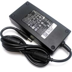 Dell LA180PM180 DA180PM111 Adaptör, Şarj Cihazı / 180W (Outlet)