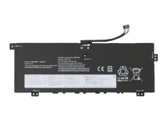 Lenovo 5B10W67185, 5B10W67296 Notebook Bataryası, Laptop Pili