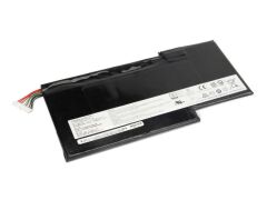 MSI GS73 8RF Stealth, GS73VR 7RG Stealth Pro Batarya - Pil / Ver.1