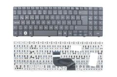 0KN0-XV1UK 08 0KN0-XV3TU08 Notebook Klavye (Siyah TR)