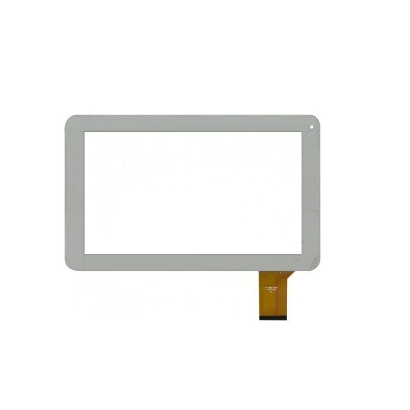 MF-677-090F-2 9''inç Tablet Dokunmatik Panel - Beyaz