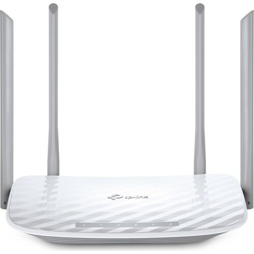 Tp-Link ARCHER-C50 4PORT 1200Mbps Kablosuz Router