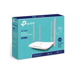 Tp-Link ARCHER-C50 4PORT 1200Mbps Kablosuz Router