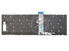 Lenovo ideaPad 1 Type 82V7 Notebook Klavyesi, Laptop Tuş Takımı (Siyah TR)
