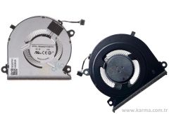 Casper Excalibur G770.9750-8DG0X, G770.9750-8EH0X Fanı (1 Adet) / Orjinal Üretici