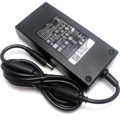 Dell Alienware M17, M17 R2, M17 R3 Adaptör, Şarj Cihazı / 180W (Outlet)