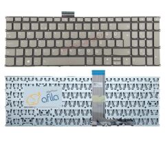 Lenovo ideaPad 1 Type 82V7005MTX, 82V7006NTX, 82V70075TX Notebook Klavyesi, Laptop Tuş Takımı (Siyah TR)