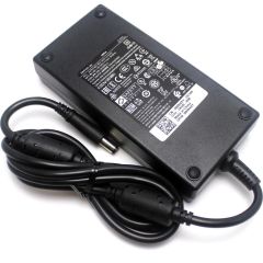 Dell G3 3579, 3590, 3779 Adaptör, Şarj Cihazı / 180W (Outlet)