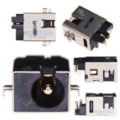 MSI MS-17F2 Notebook Dc Power Jack, Soket (msi)