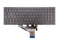 Hp Omen 15-dc0002NT 4EP72EA Klavye Işıklı VER.1 (RGB)