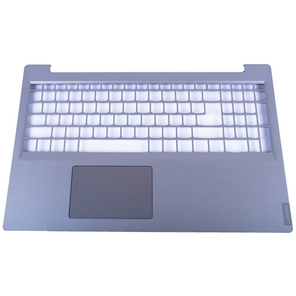 Lenovo ideaPad S145-15API 81UT Notebook Üst Kasa, Silver - Gri