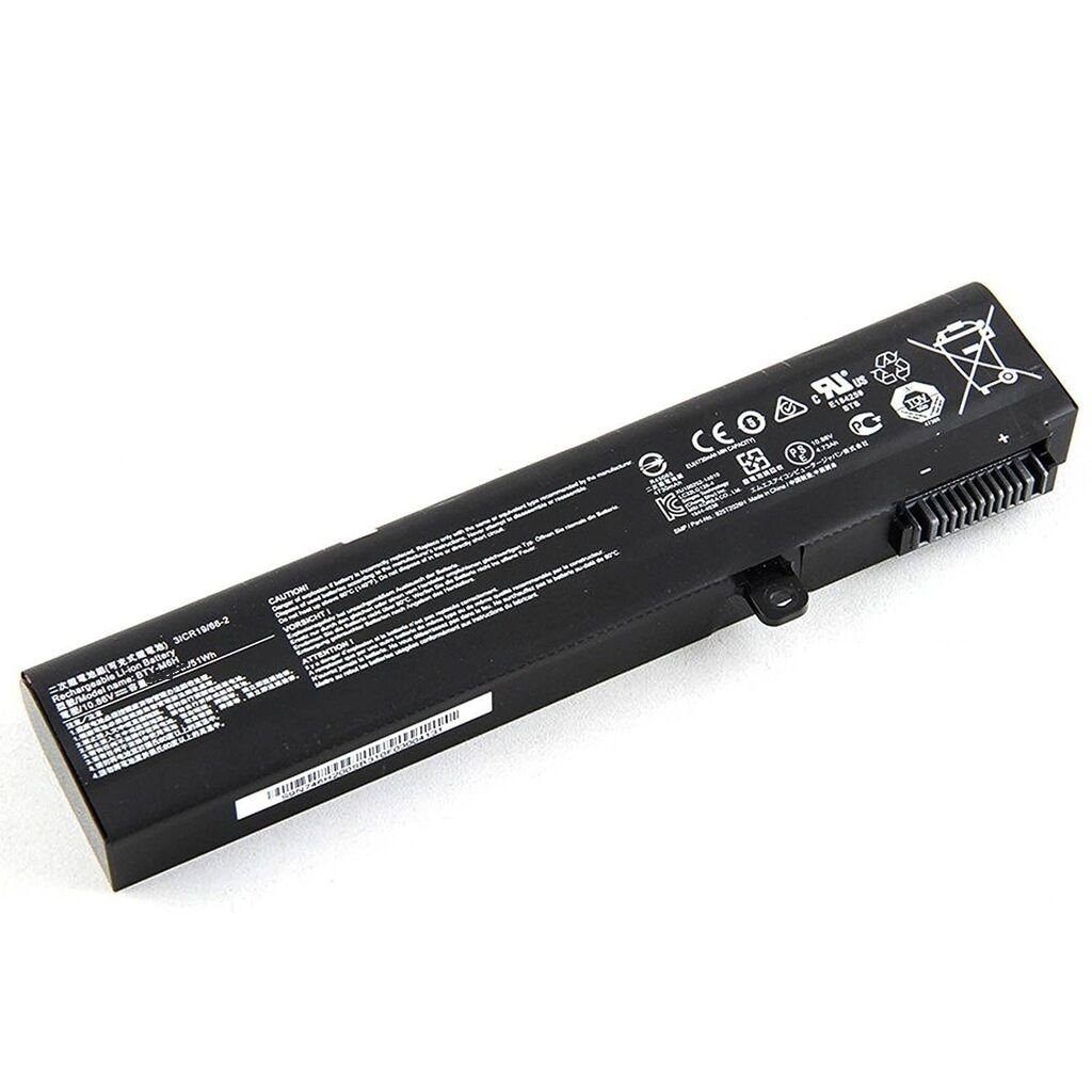 MSI GP73 Leopard 8RE-601TR msi Notebook Bataryası, Laptop Pili V1 (4400Mah)