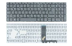 Lenovo 5CB0R20163, 5CB0R20160 Klavyesi - Füme TR