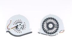 Sony Vaio SVF15215CDW, SVF15215CXB, SVF15215CXW Cpu Fanı