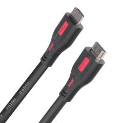 S-link SL-HDM4K30 30 Metre HDMI Kablosu 4K (3840*2160) 60Hz (30mt)