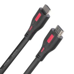 S-link SL-HDM4K30 30 Metre HDMI Kablosu 4K (3840*2160) 60Hz (30mt)
