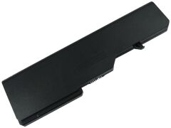 Lenovo ideaPad G465, G465A Notebook Bataryası - Laptop Pili - (6Cell Akü)