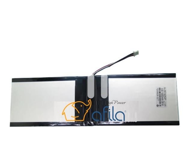Hometech Alfa 600C Notebook Bataryası, Laptop Pili H-4072220P