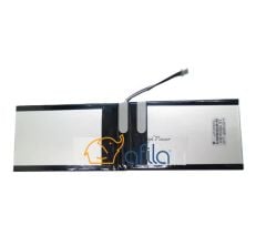 Hometech Alfa 600C Notebook Bataryası, Laptop Pili H-4072220P