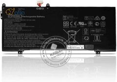 Hp CP03XL CP03060XL Notebook Bataryası, Laptop Pili RHL-154