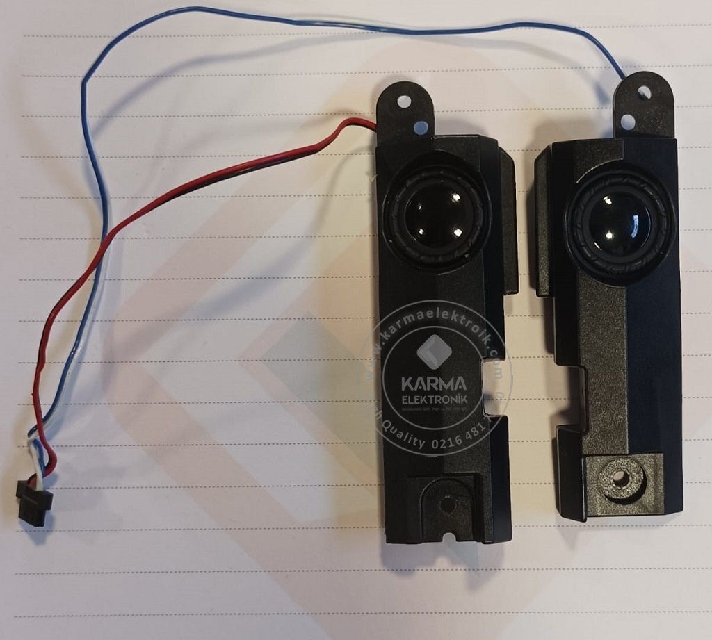 Monster Abra A5 V6.1.2 Serisi Notebook Speaker Seti