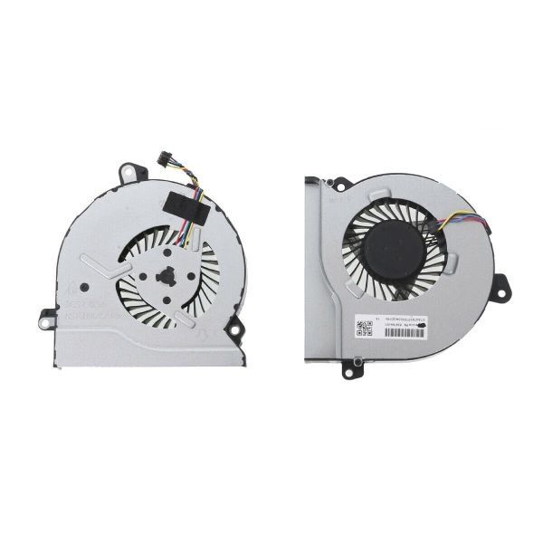Hp Pavilion Gaming 15-ak000, 15-ak100 Serisi Notebook Fan