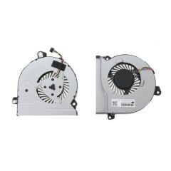 Hp Pavilion Gaming 15-ak000, 15-ak100 Serisi Notebook Fan