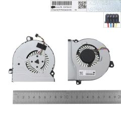 834784-001 Hp Notebook Fanı