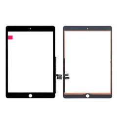 Apple iPad 8.Nesil 8th Gen A2430 A2270 Dokunmatik - Siyah